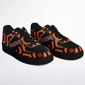 Redrum The Shininig Classic Sneakers