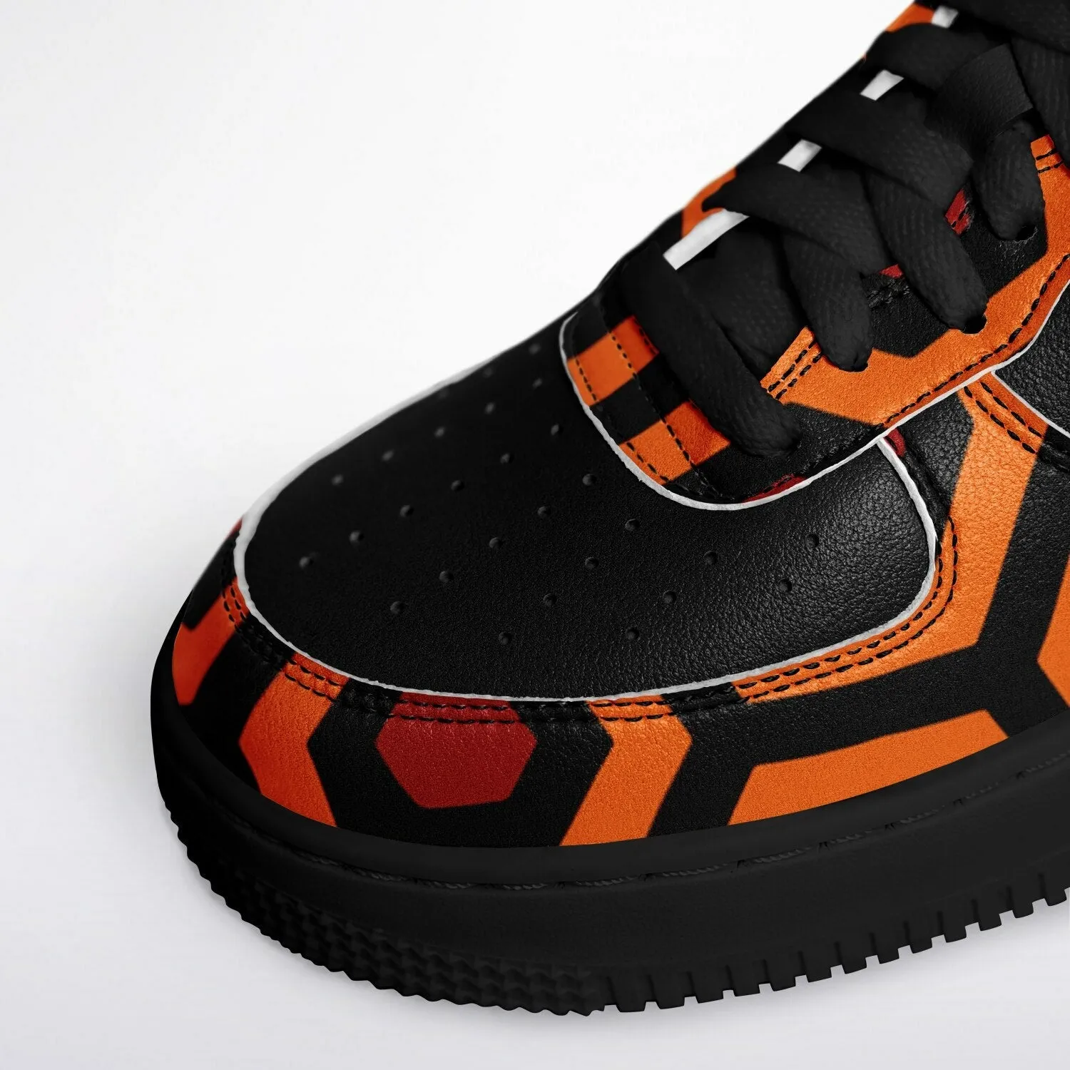 Redrum The Shininig Classic Sneakers