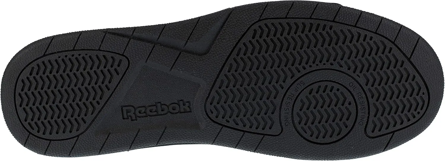 Reebok Men's Bb4500 Safety Toe High Top Work Sneaker Industrial & Construction Boot