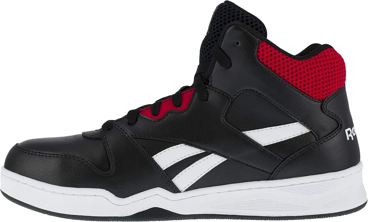 Reebok Men's Bb4500 Safety Toe High Top Work Sneaker Industrial & Construction Boot