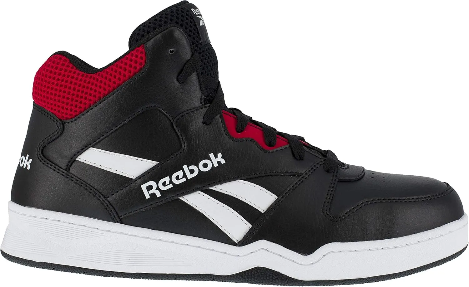 Reebok Men's Bb4500 Safety Toe High Top Work Sneaker Industrial & Construction Boot