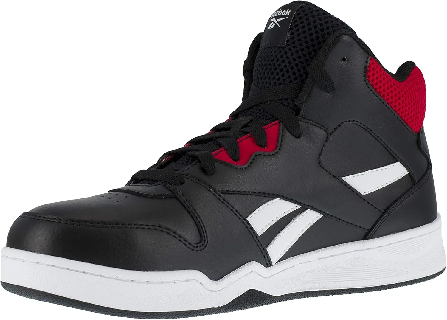 Reebok Men's Bb4500 Safety Toe High Top Work Sneaker Industrial & Construction Boot
