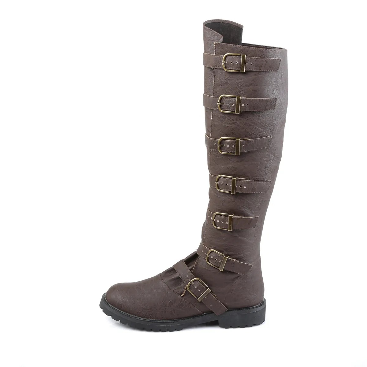 Renegade Ranger Boots