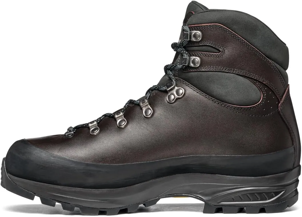 SCARPA Men's SL Active Lightweight Leather Boots for Hiking & Backpacking