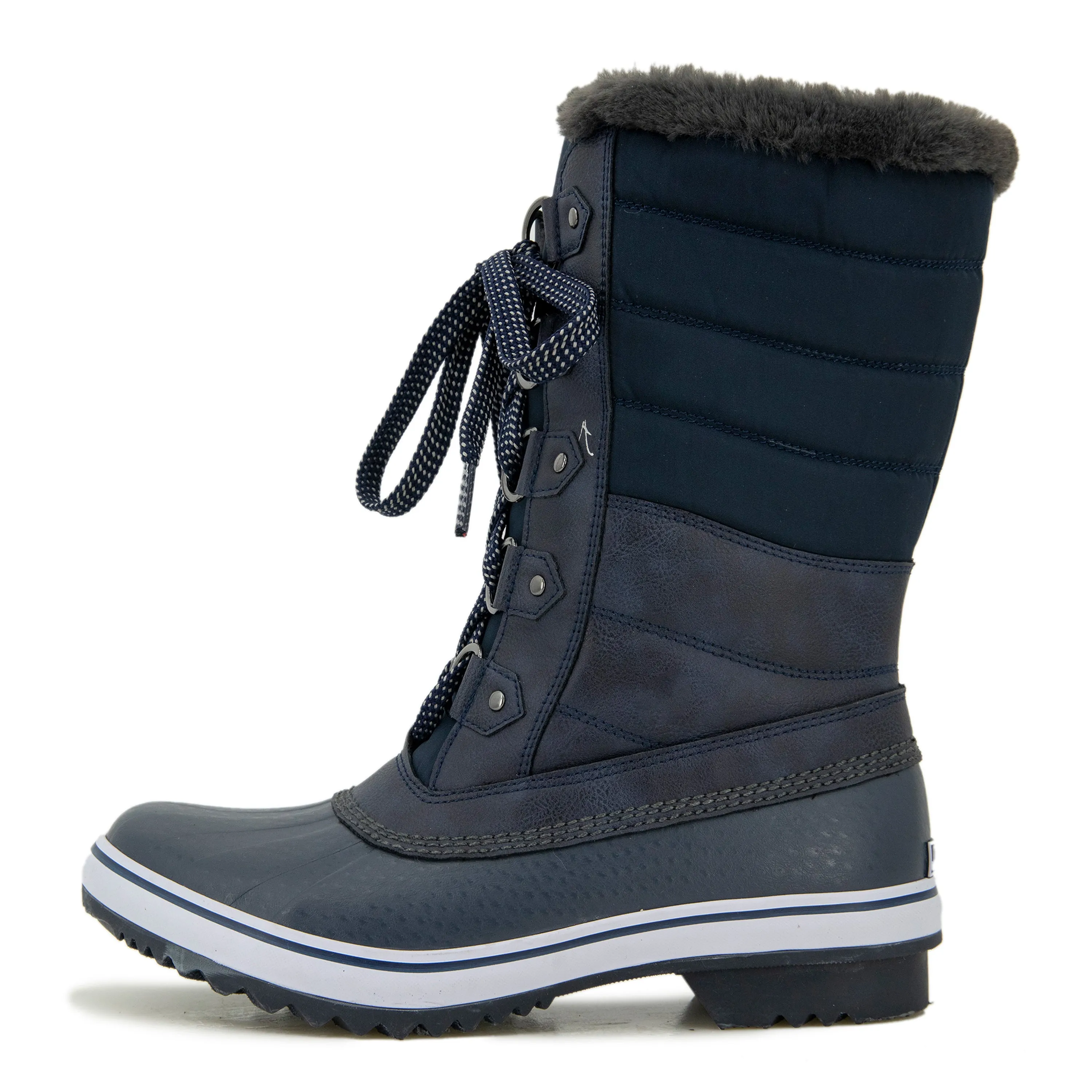 Siberia - Navy