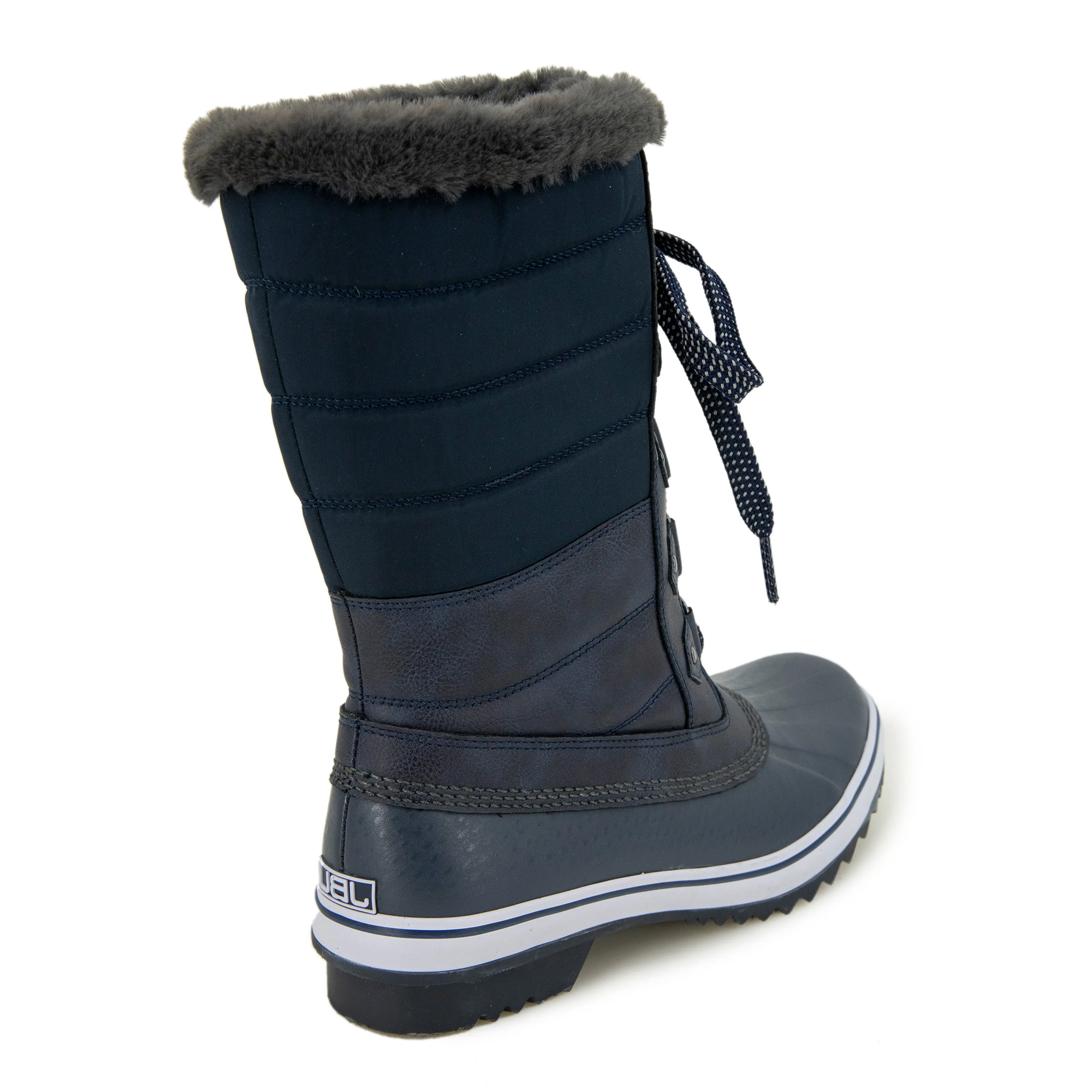 Siberia - Navy