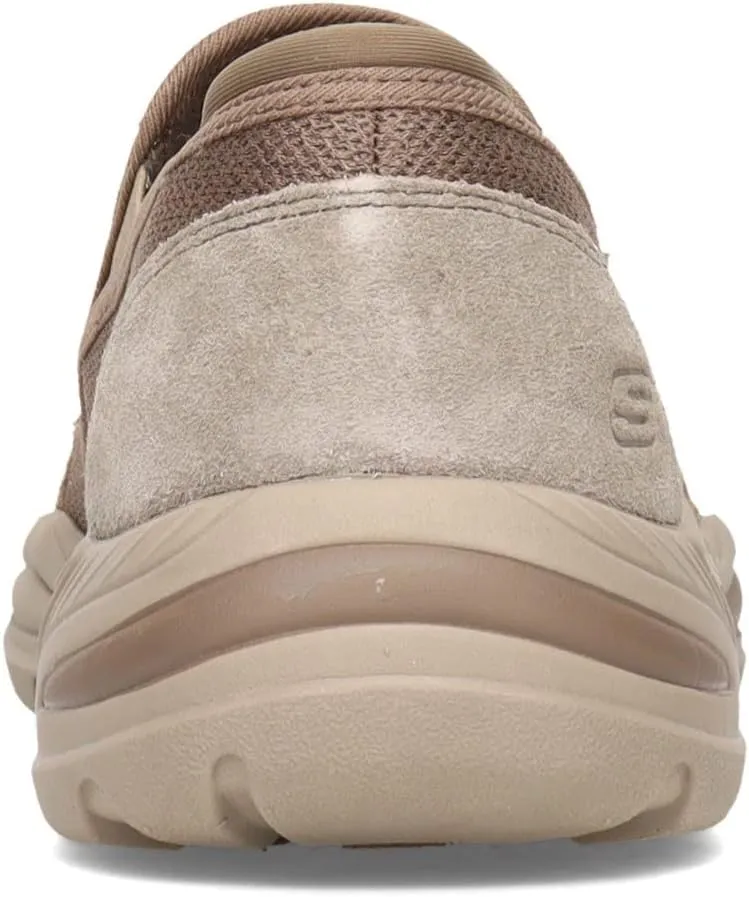 Skechers Men's Arch Fit Motley ratel Moccasin