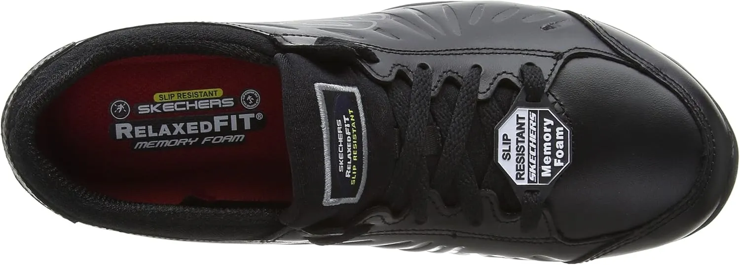 Skechers Women's Safety Shoes