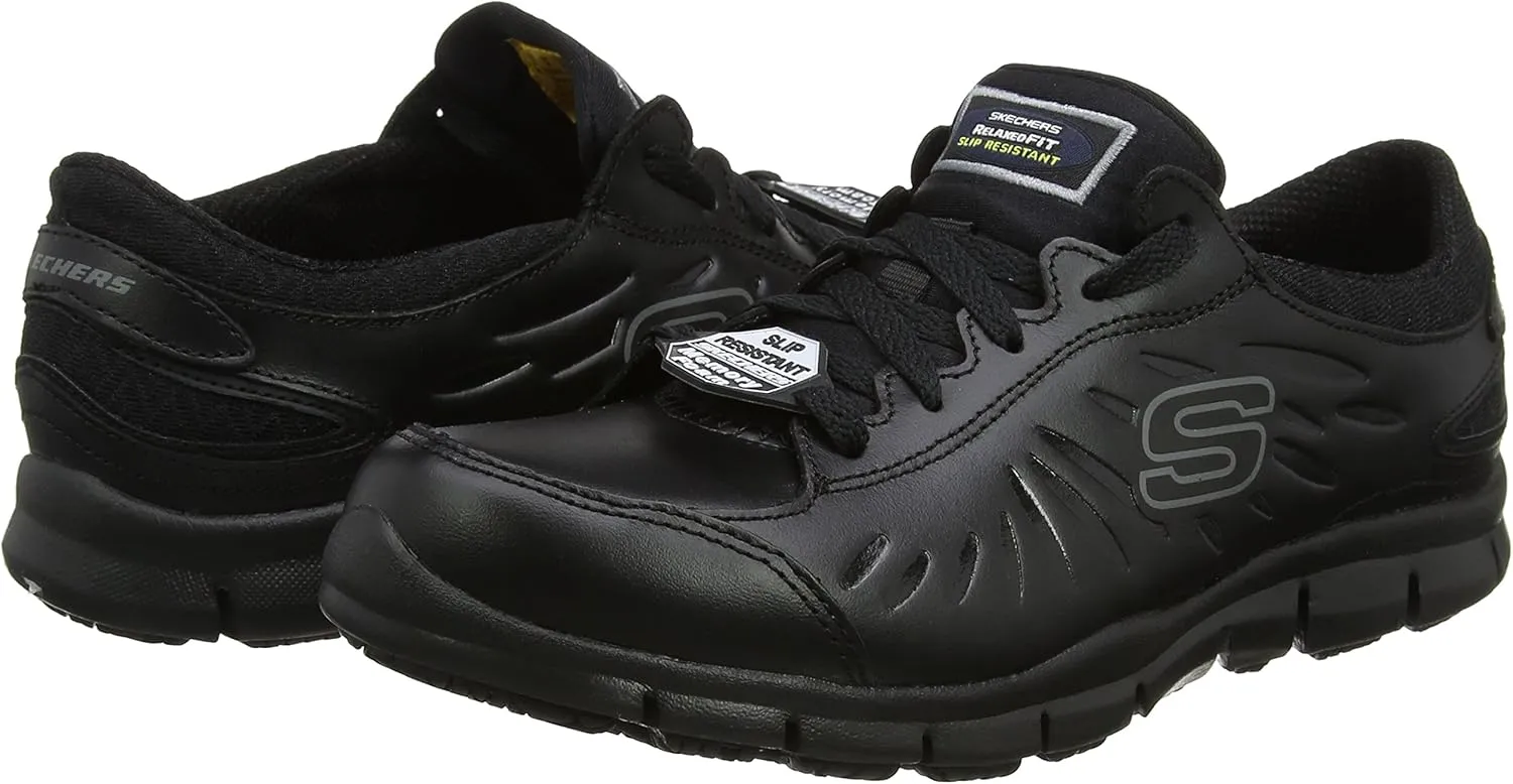 Skechers Women's Safety Shoes