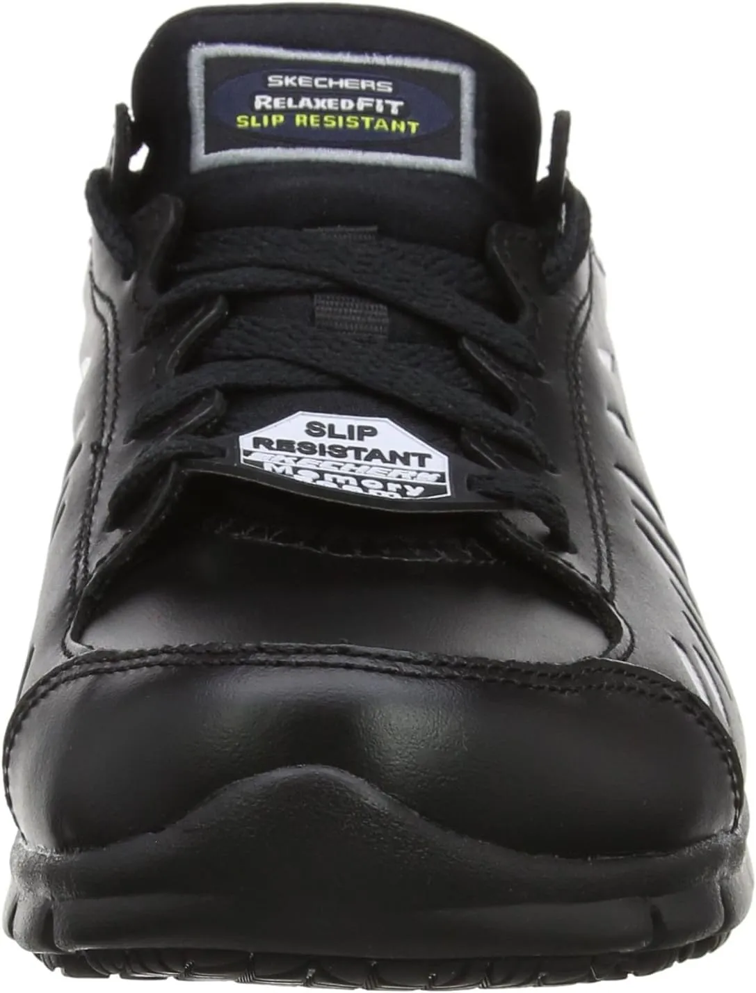 Skechers Women's Safety Shoes