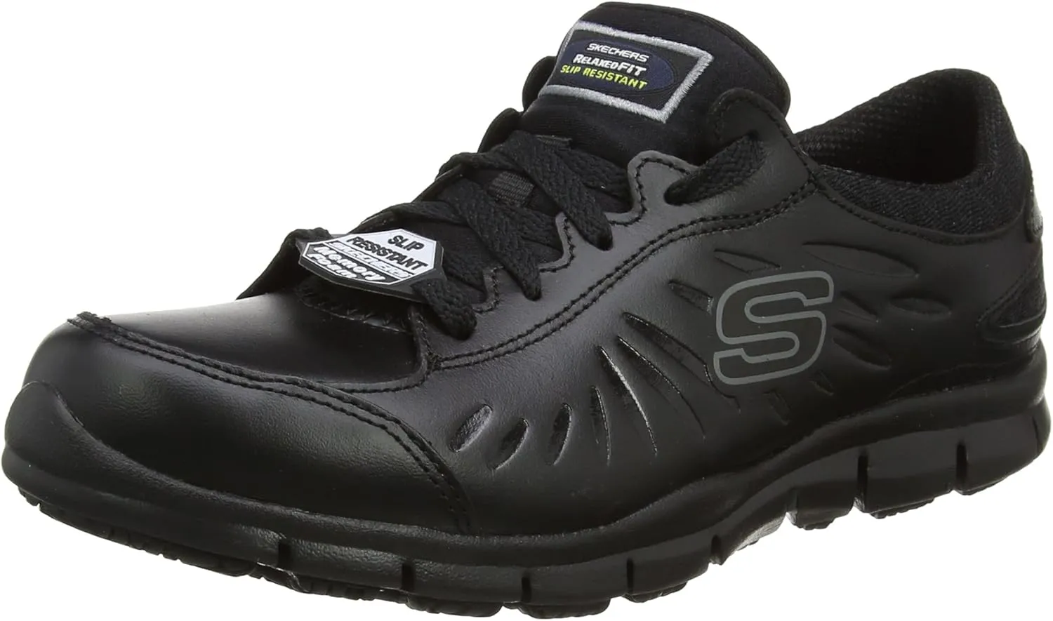 Skechers Women's Safety Shoes