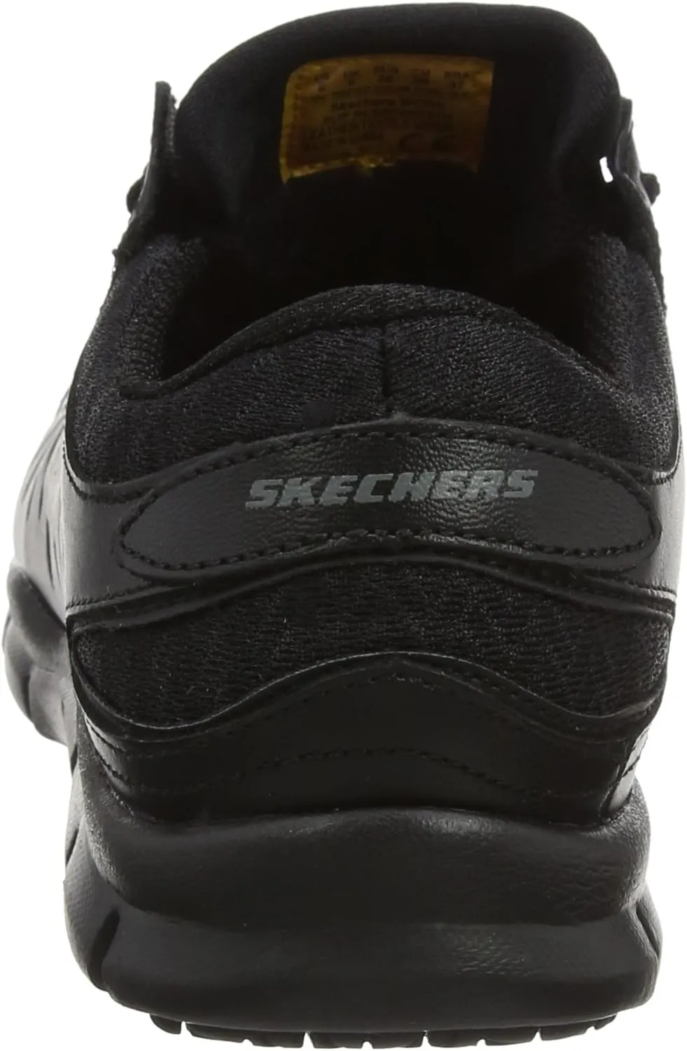 Skechers Women's Safety Shoes