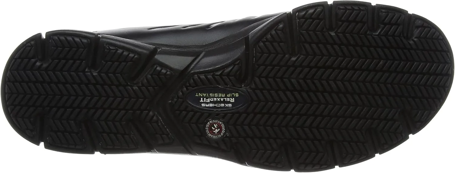 Skechers Women's Safety Shoes