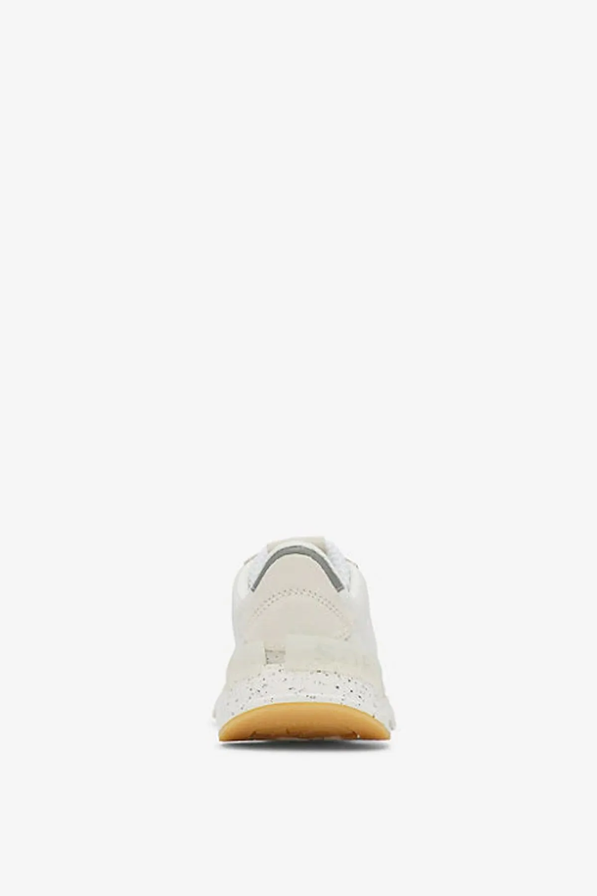 Sorel - Kinetic Lite Lace Perf Sneakers in White