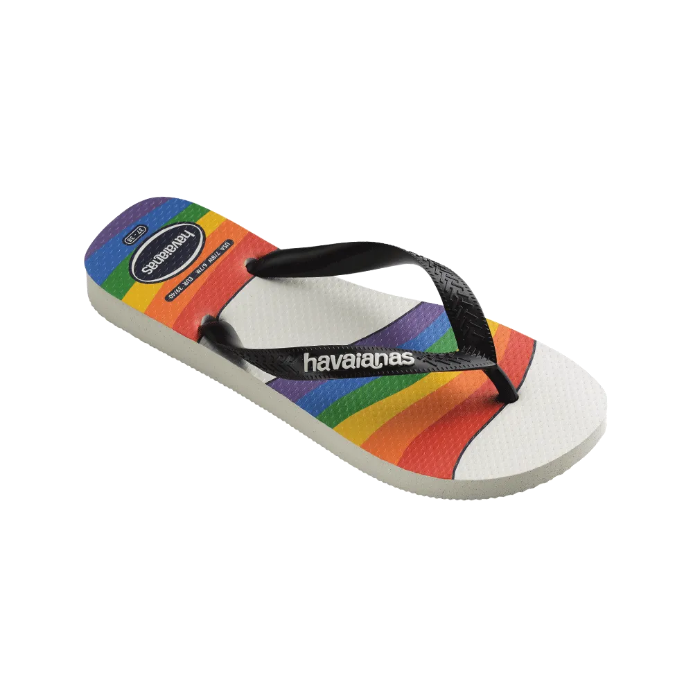 Top Pride  Flip Flops