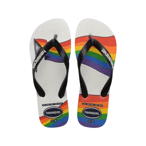 Top Pride  Flip Flops