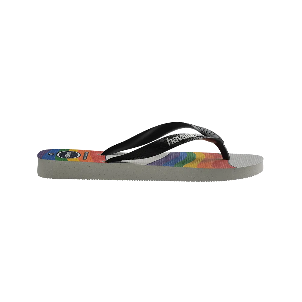 Top Pride  Flip Flops