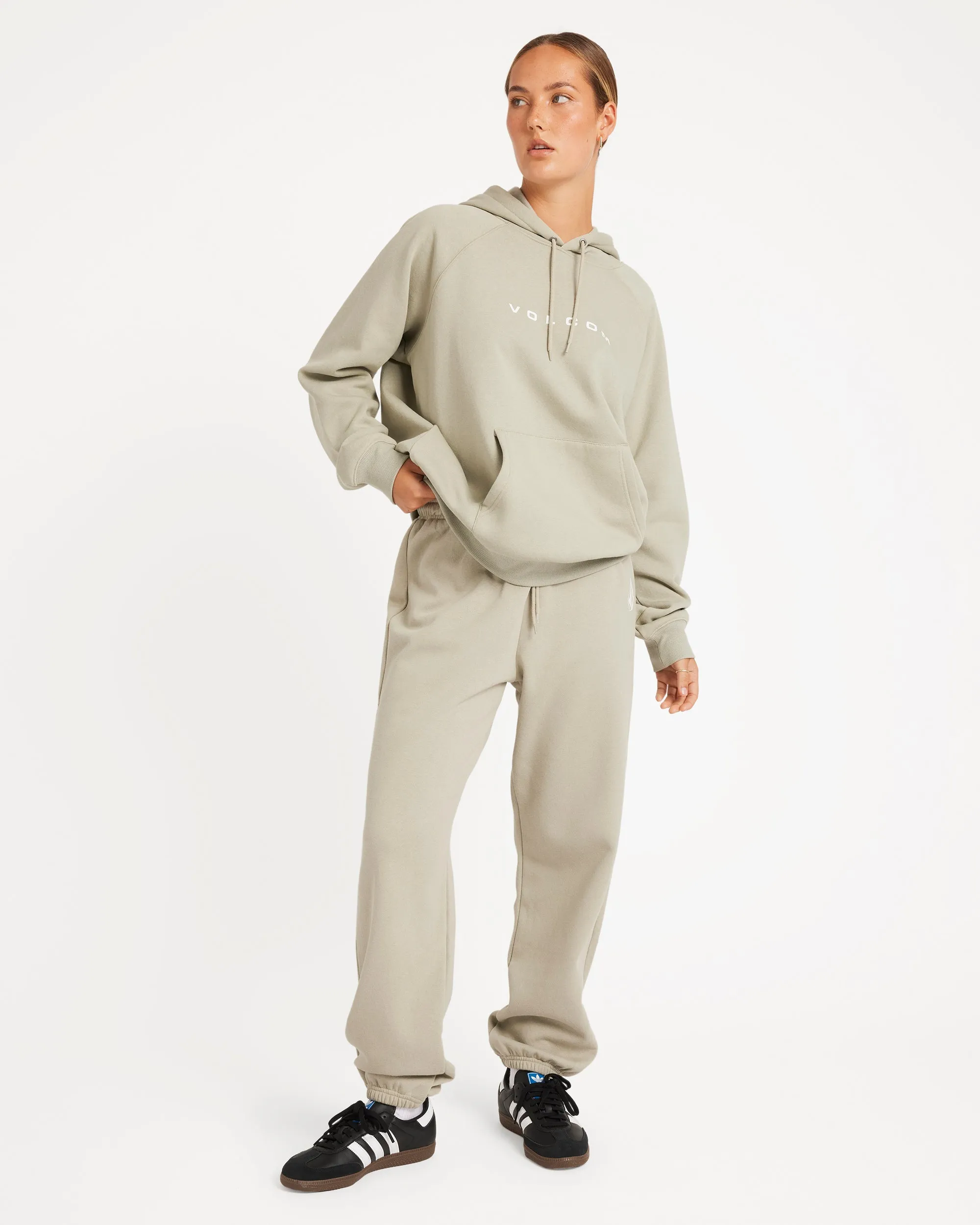Womens Get More Track Pants