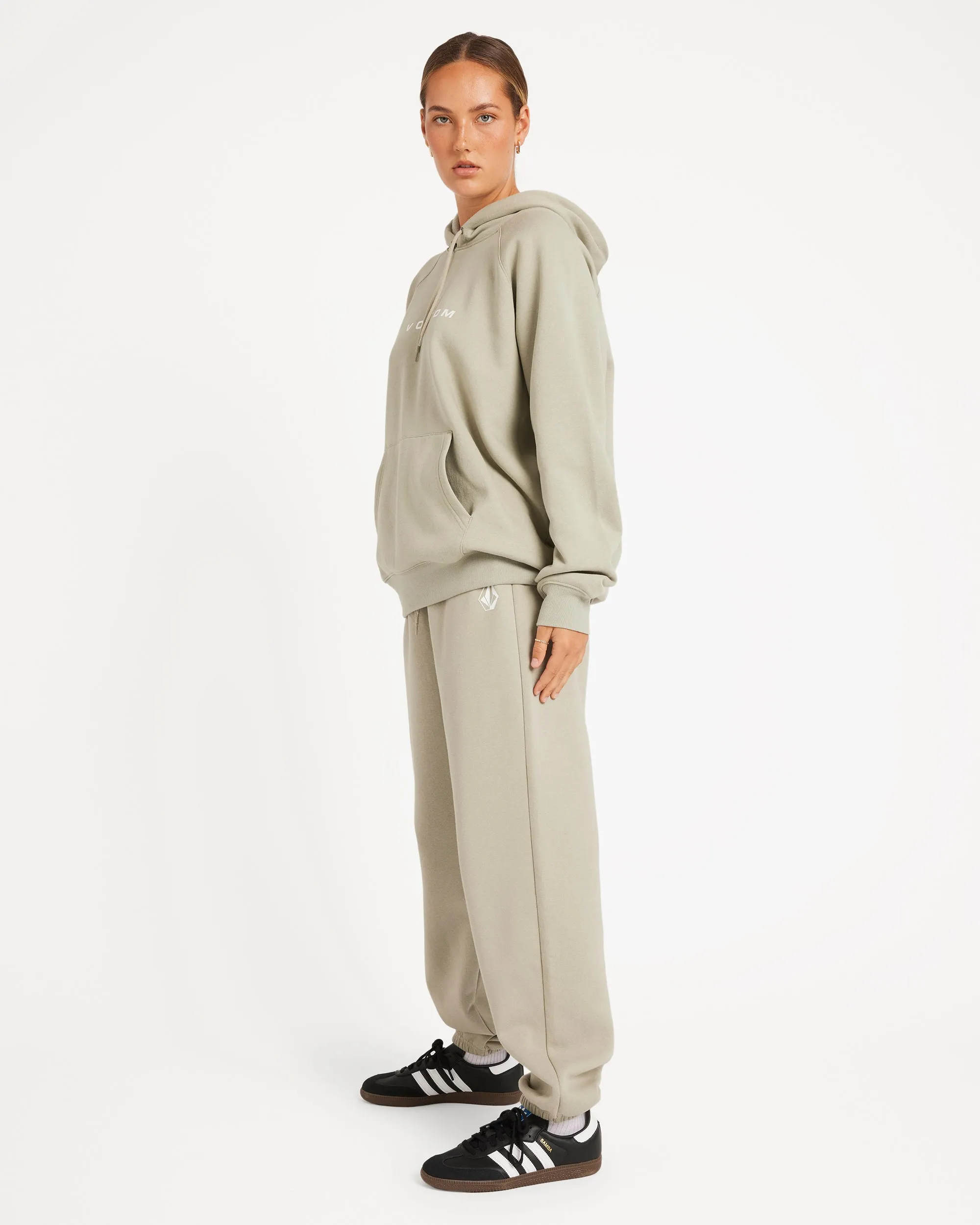 Womens Get More Track Pants