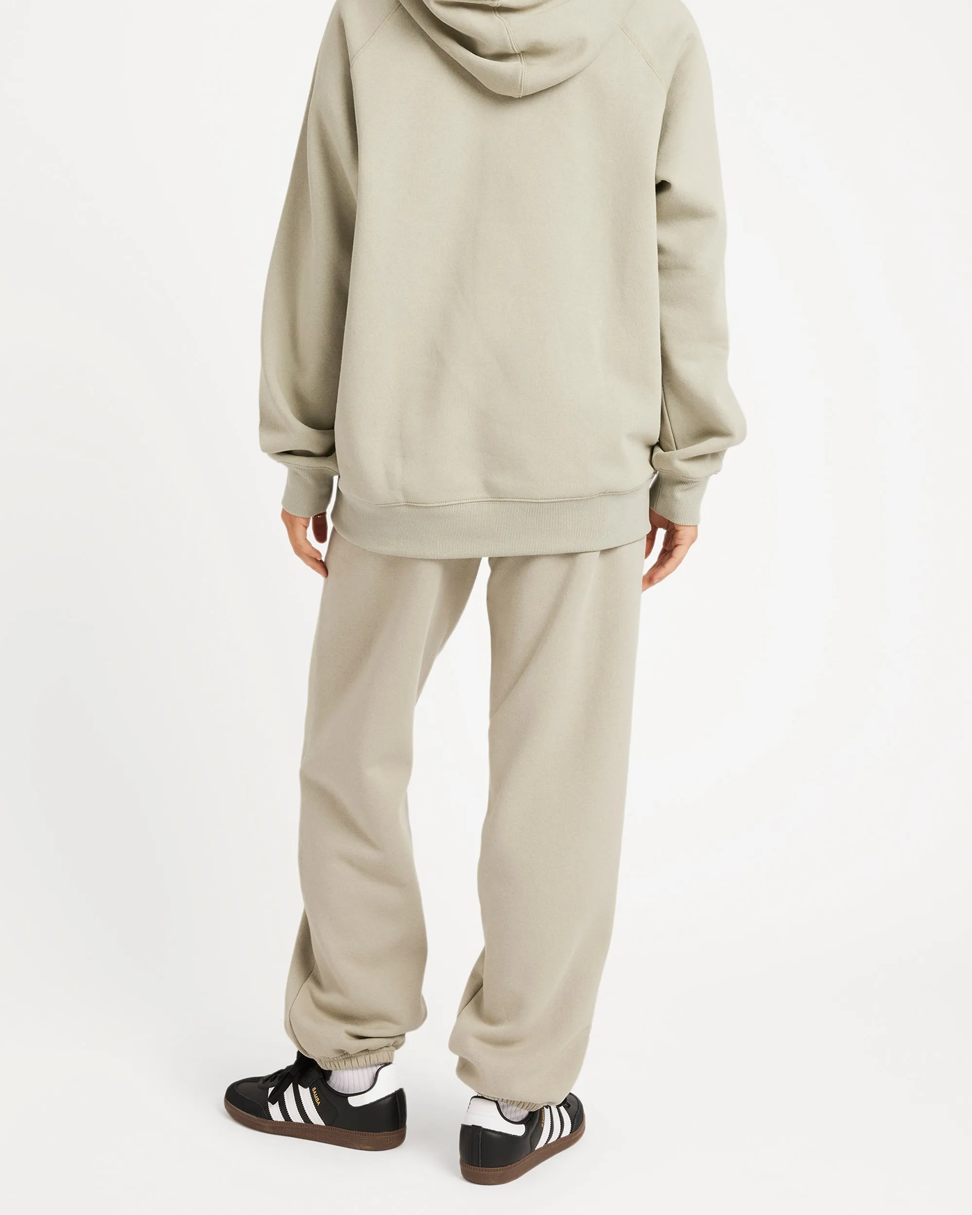 Womens Get More Track Pants