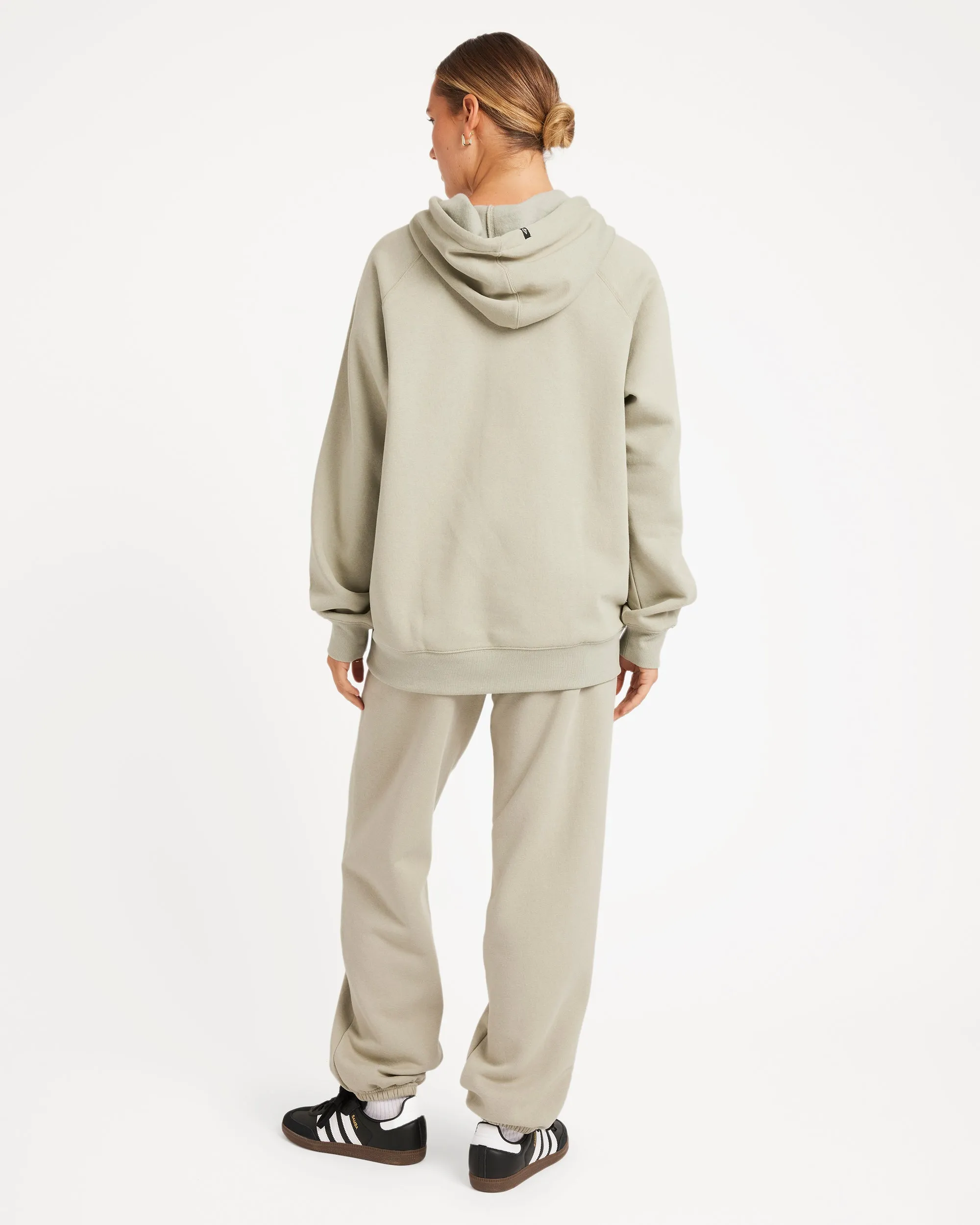 Womens Get More Track Pants