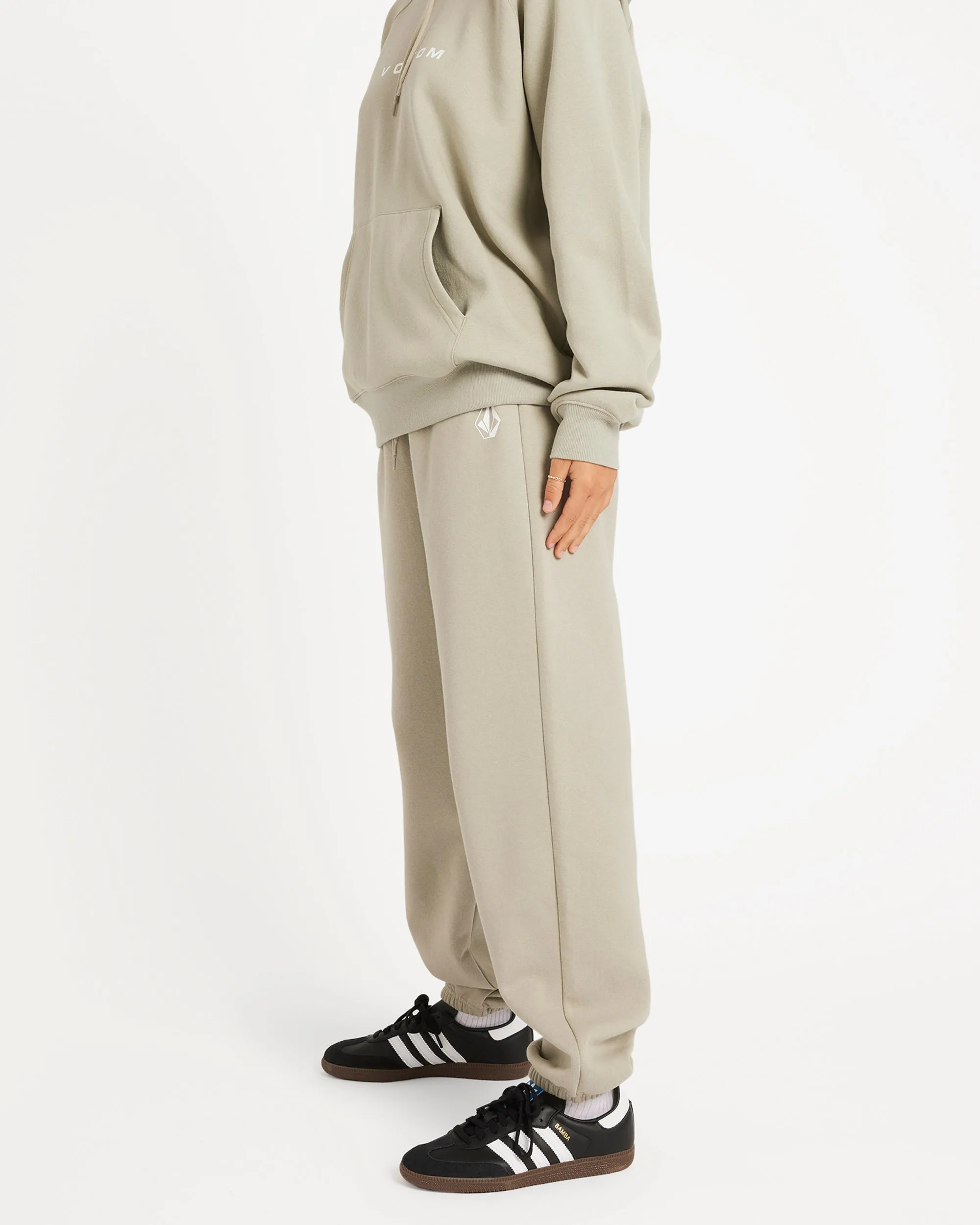 Womens Get More Track Pants