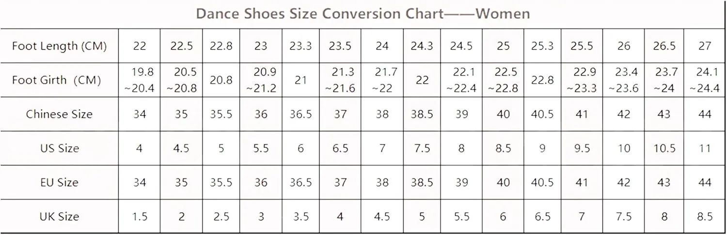 Women's Rhinestone Latin Dance Shoes - Ballroom Tango Chacha Salsa Party Soft Sole Wedding Sandals, 10CM/3.9Inch Heel Height