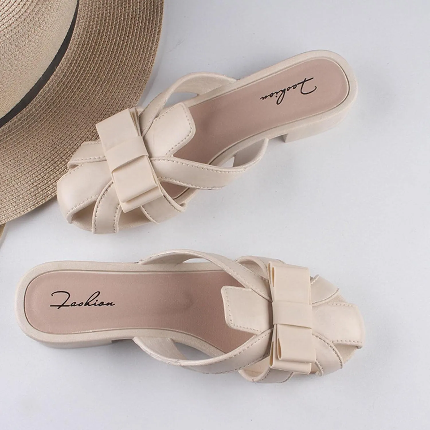 Women's Sandals Mesh Breathable Lace Up Flat Shoes Rhinestone Lightweight Cute Chunky Heeled Sandals Comfort Slip on Strappy Wedge Battle Dress Non Slip Ankle indoor canvas wedges F78-Black