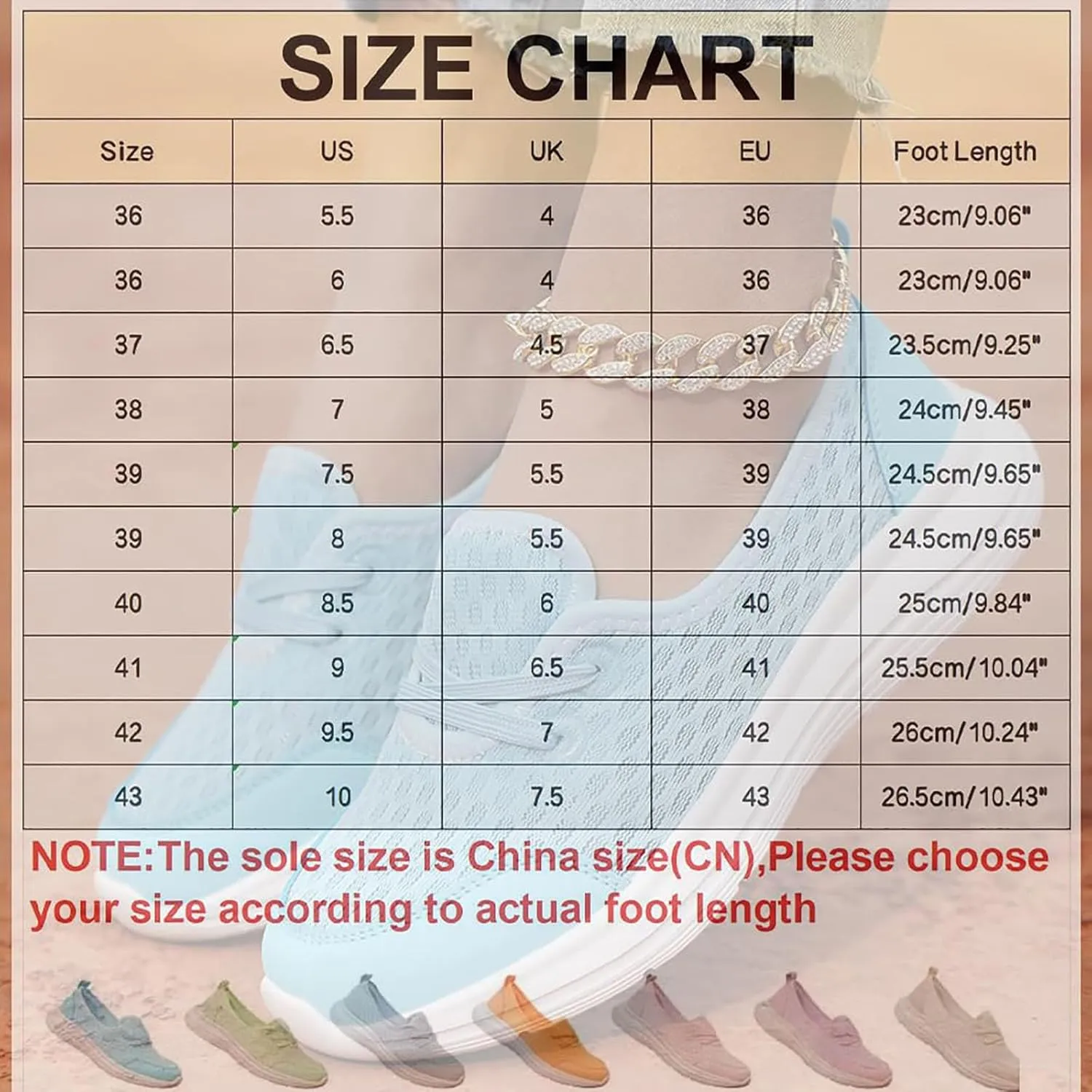 Women's Soft Sole Mesh Comfort Orthopedic Shoes, Walking Shoes Women Comfort, Orthopedic Shoe for Women, Comfortable Flat Arch Support Walking Shoe